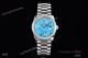 CS Factory Replica Rolex Day-Date 36mm CS cal.3255 Watch in 904l Steel Turquoise Dial (2)_th.jpg